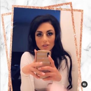 Meet your Posher, Karina